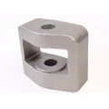 High Performance Metal Parts with Investment Casting